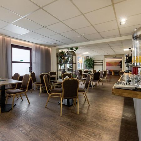 Jantar Resort シュチェチン エクステリア 写真
