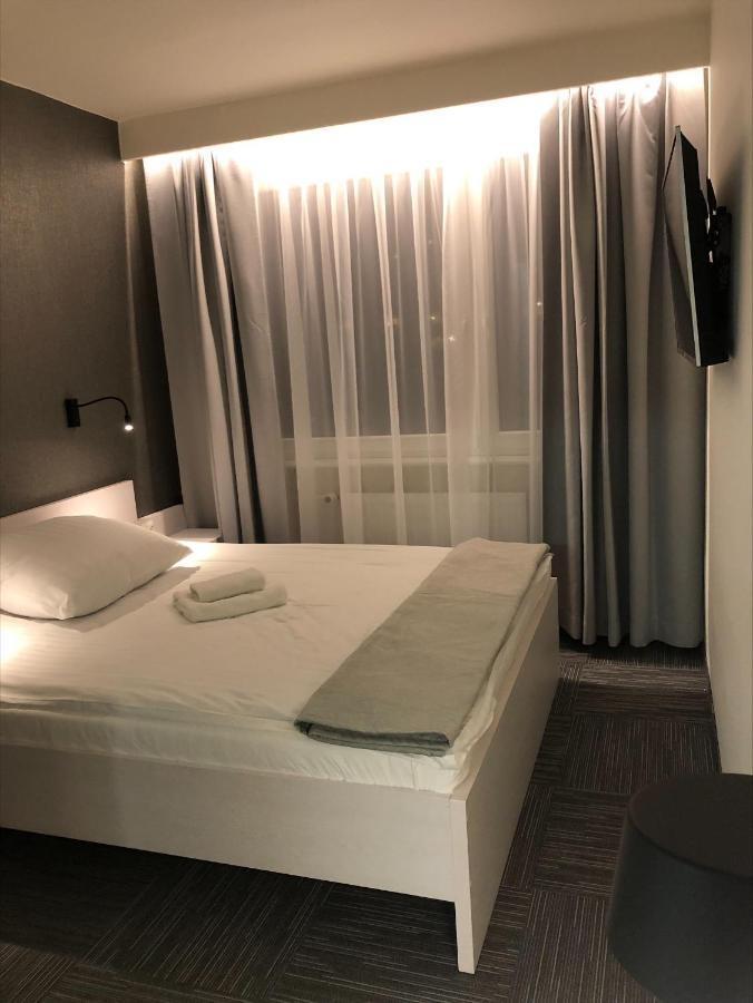 Jantar Resort シュチェチン エクステリア 写真