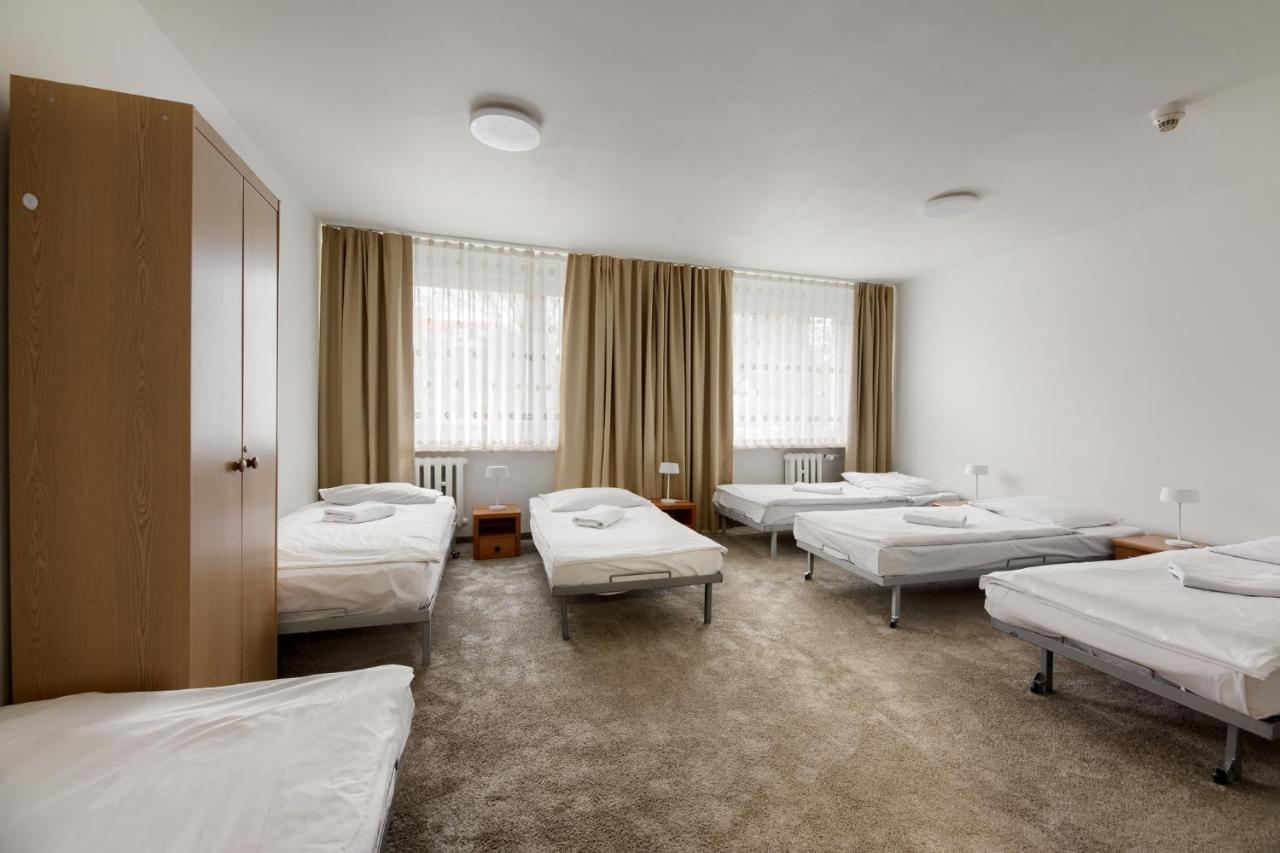 Jantar Resort シュチェチン エクステリア 写真