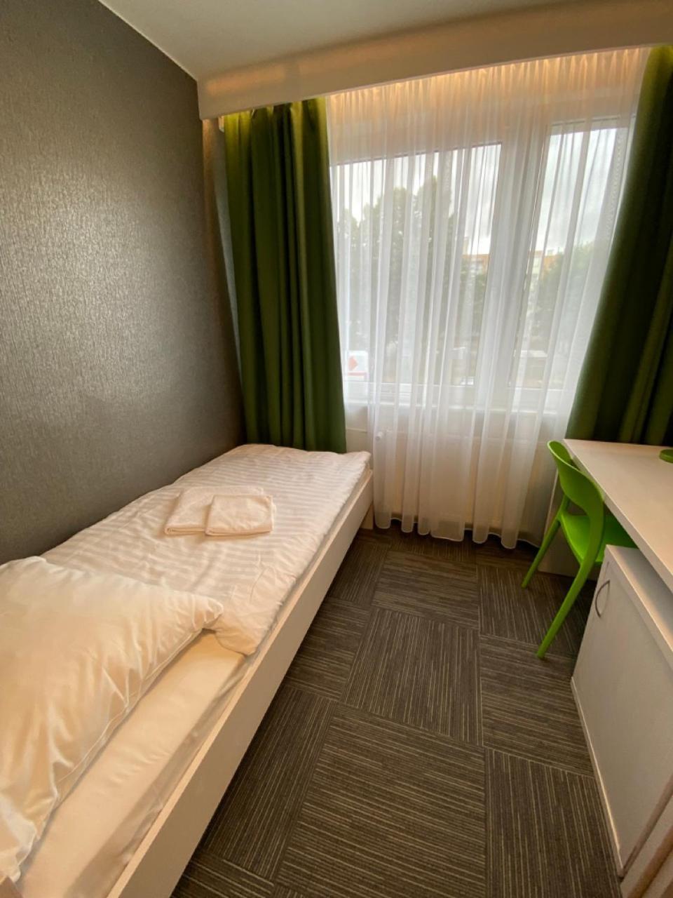 Jantar Resort シュチェチン エクステリア 写真