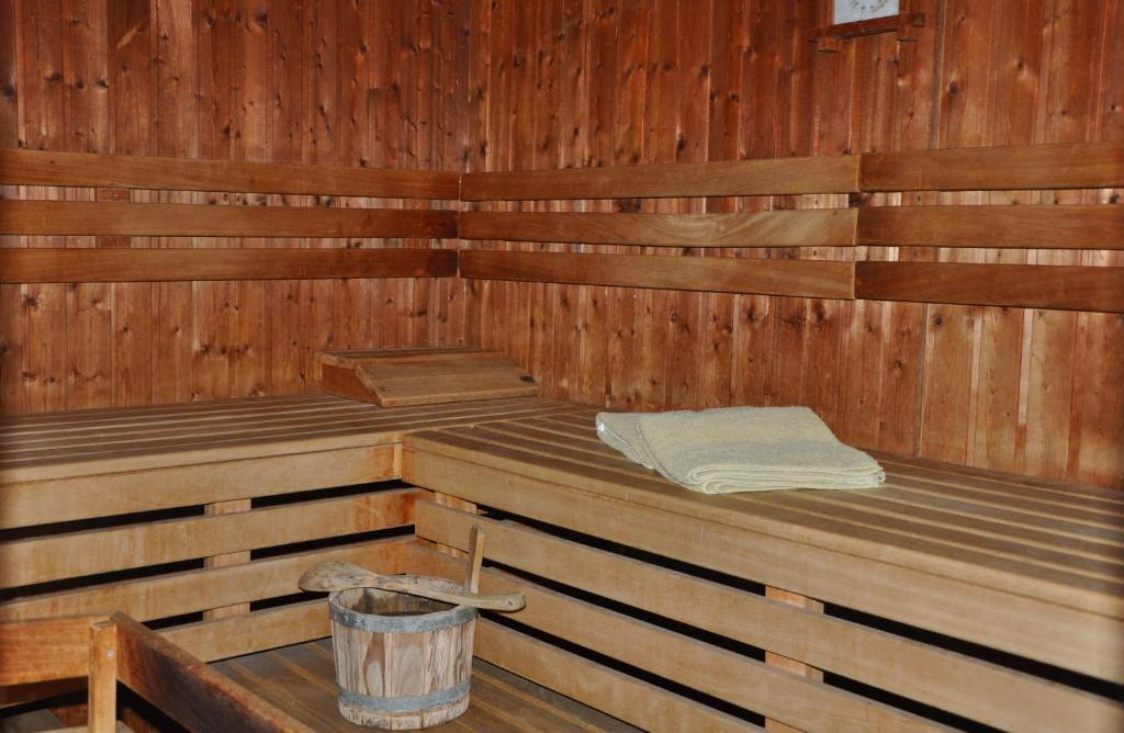 Jantar Resort シュチェチン エクステリア 写真